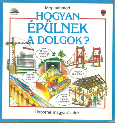 Helen Edom - Megtudhatok - Hogyan plnek a dolgok?