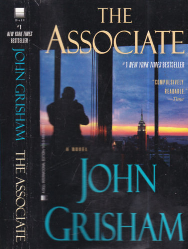 John Grisham - The Associate