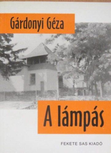 Grdonyi Gza - A lmps