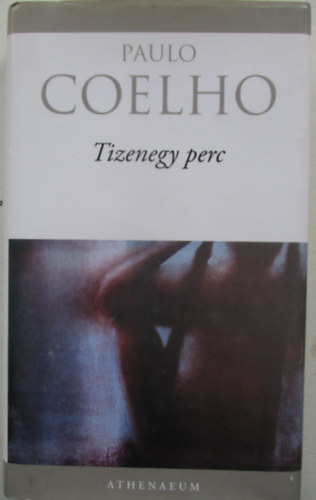 Paulo Coelho - Tizenegy perc