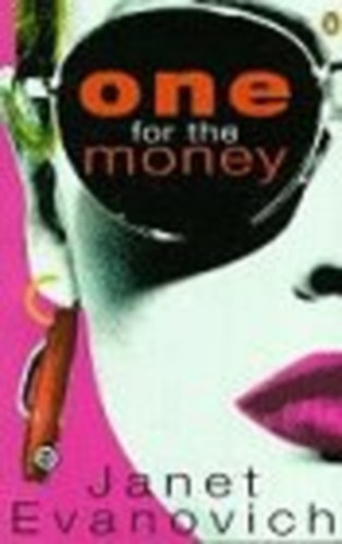 Janet Evanovich - One for the money