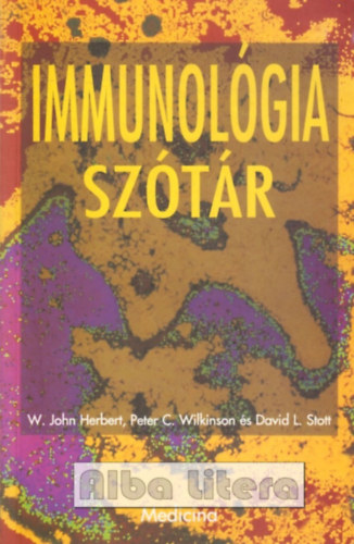 Herbert; Wilkinson; Stott - Immunolgia sztr