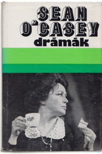Sean O' Casey - Drmk (O'Casey)