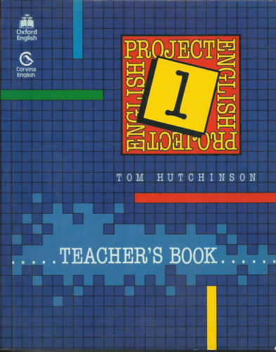 Tom Hutchinson - Protect english 1.-Teacher's book