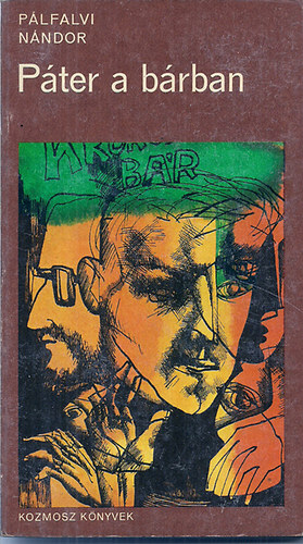 P�lfalvi N�ndor - P�ter a b�rban