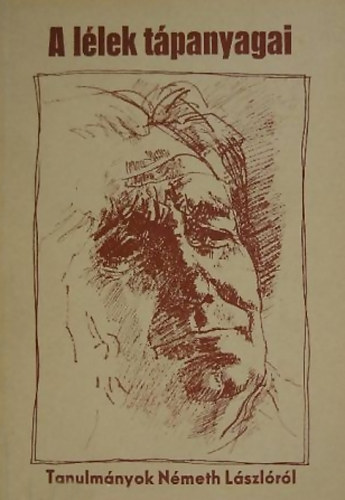 Bakonyi Istv�n-Horv�th J�lia  (szerk.) - A l�lek t�panyagai