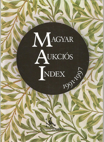 Magyar Aukcis Index 1991-1997