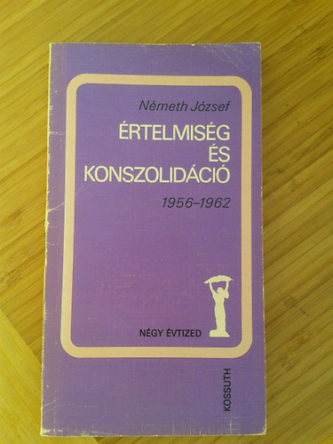 Nmeth Jzsef - rtelmisg s konszolidci