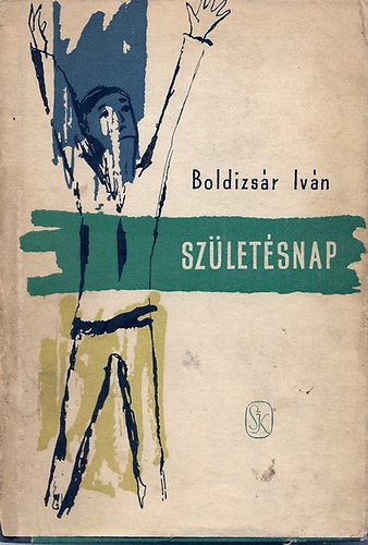 BOldizsr Ivn - Szletsnap