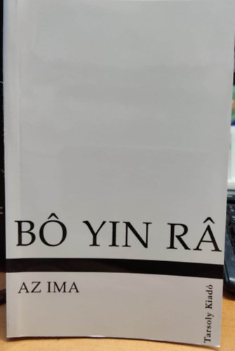 B Yin R - Az ima