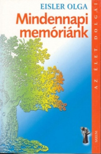 Dr. Eisler Olga - Mindennapi mem�ri�nk