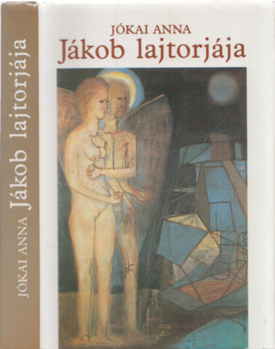 Szerk.: Ugrin Aranka J�kai Anna - J�kob lajtorj�ja - Egyedi term�kfot�