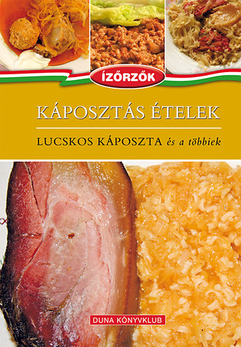 Rka Ildik - Kposzts telek