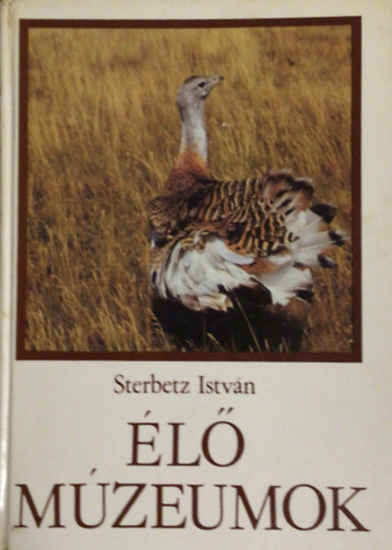 Sterbetz Istv�n - �l� m�zeumok