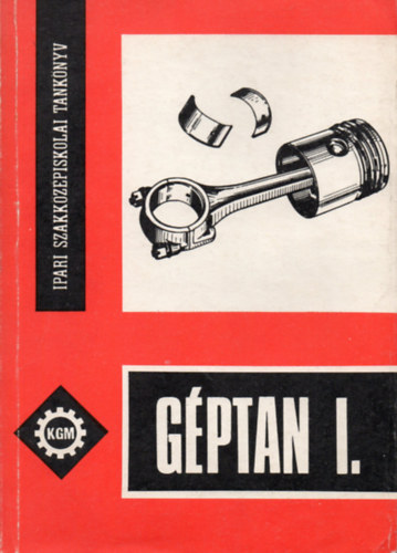 Erss Istvn-Ndas Lszl - Gptan I.