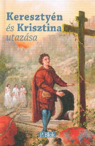 Keresztyn s Krisztina utazsa