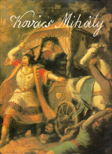 Ludnyi Gabriella - Kovcs Mihly