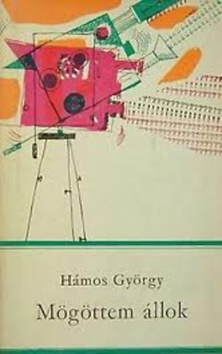 H�mos Gy�rgy - M�g�ttem �llok