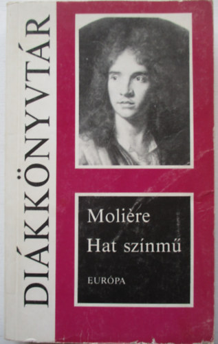 Molire - Hat sznm