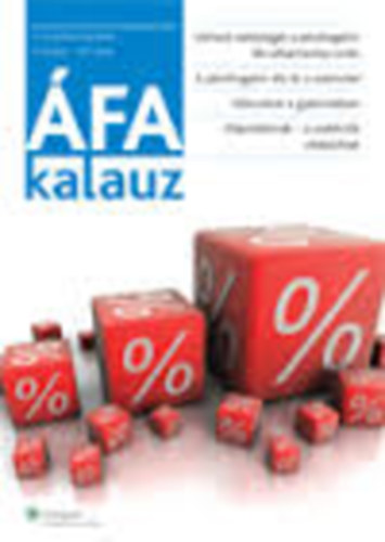 P�nzely M�rta - �FA kalauz 1998.