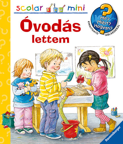 Doris Rbel - vods lettem