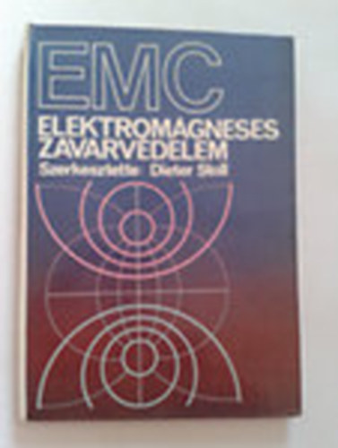 Dieter Stoll - EMC Elektrom�gneses zavarv�delem