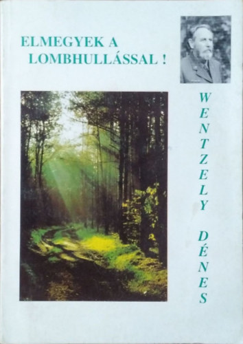 Wentzely D�nes - Elmegyek a lombhull�ssal!