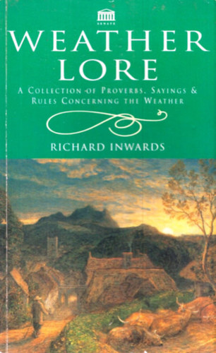 Richard Inwards - Weather Lore