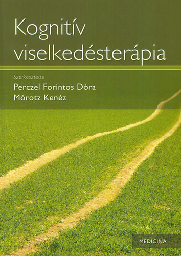 Kognitv viselkedsterpia
