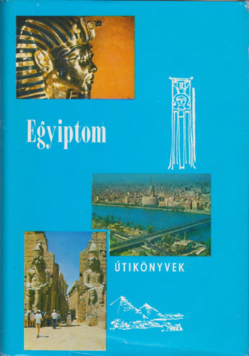 Szab R. Jen - Egyiptom (Panorma)