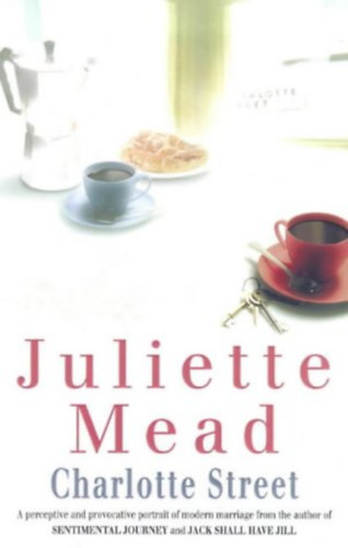 Juliette Mead - Charlotte Street