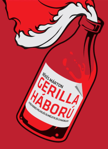 B�k�s M�rton - Gerillah�bor�