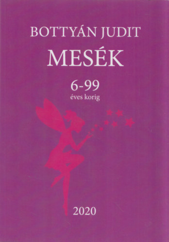 Bottyn Judit - Mesk 6-99 ves korig