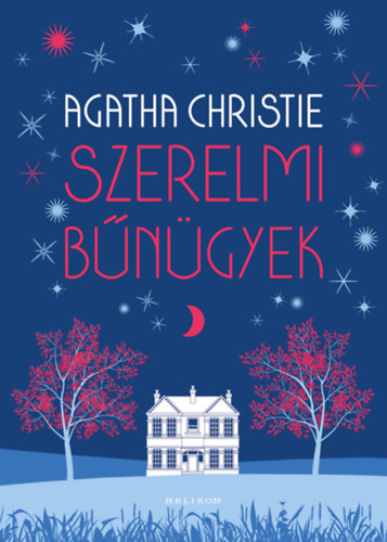 Agatha Christie - Szerelmi b�n�gyek