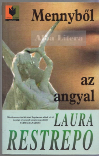 Laura Restrepo - Mennybl az angyal