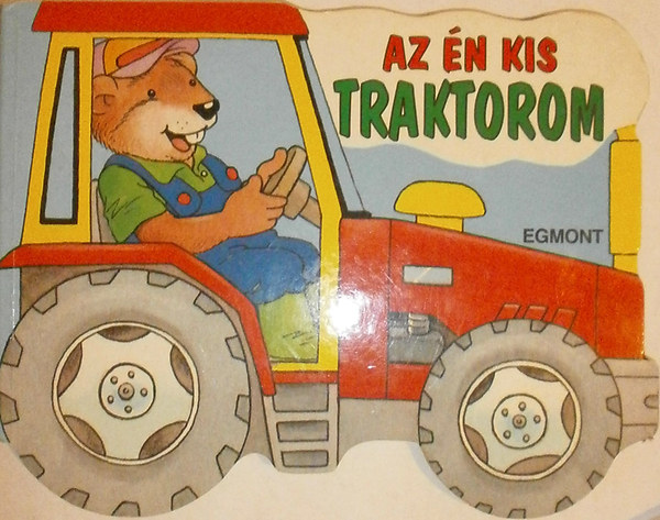 Az n kis traktorom