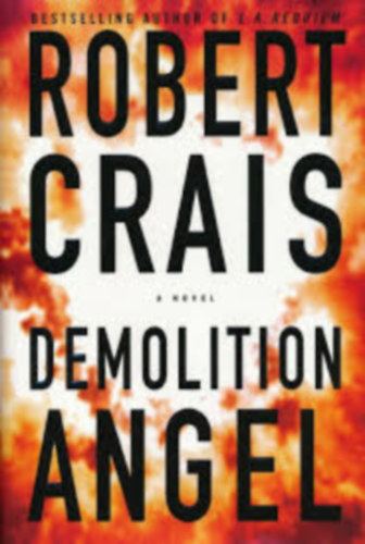 Robert Crais - Demolition Angel