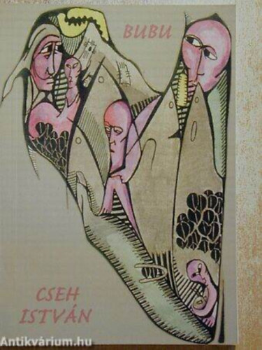 Cseh Istv�n - Bubu