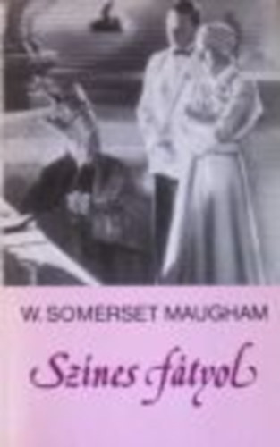 W.Somerset Maugham - Sz�nes f�tyol