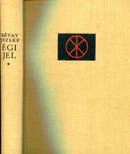 Rvay Jzsef - gi jel I-II.