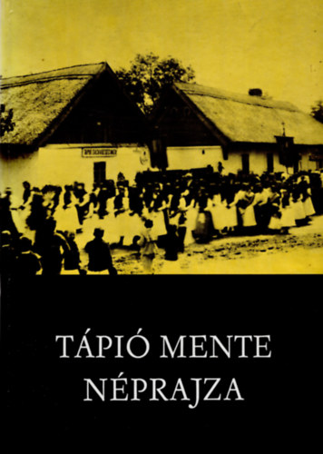 Ikvai Nndor - Tpi mente nprajza II.