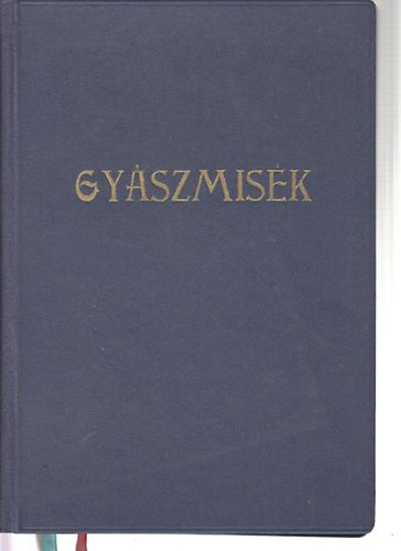 Ordo Lectionum olvasmnyok rendje VIII.