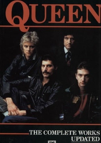 Cecil Bolton  (ed.) - Queen - The Complete Works