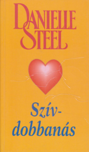 Danielle Steel - Szvdobbans