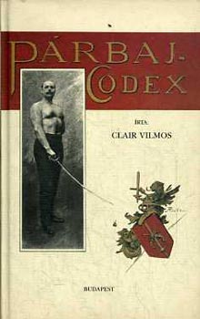 Clair Vilmos - Prbaj-codex