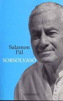 Salamon P�l - Sorsolvas�