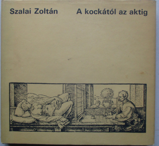 Szalai Zoltn - A kocktl az aktig