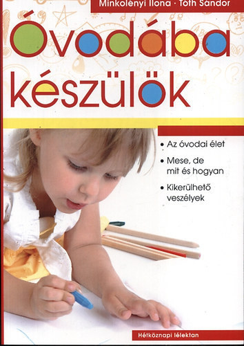 Minkol�nyi Ilona; T�th S�ndor - �vod�ba k�sz�l�k