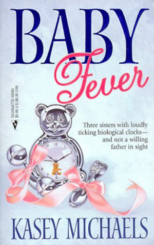 Kasey Michaels - Baby fever