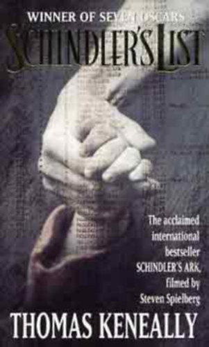 Thomas Keneally - Schindler's List